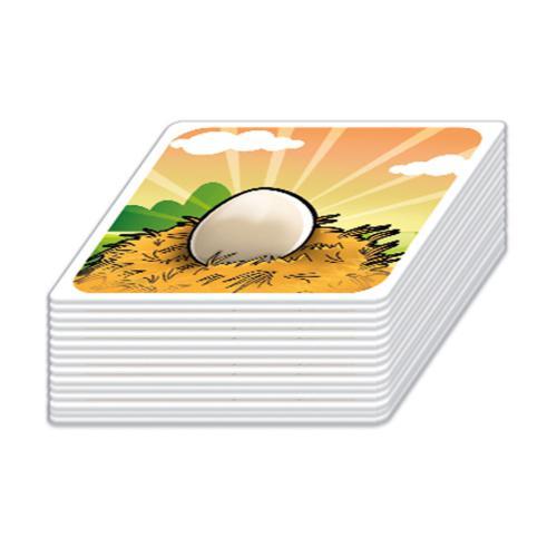 Co-Co-Pío - Jogo das Galinhas - Image 2