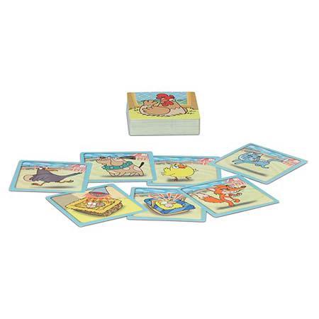 Co-Co-Pío - Jogo das Galinhas - Image 4