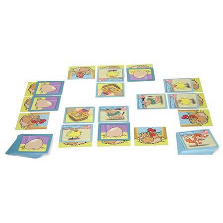 Co-Co-Pío - Jogo das Galinhas - Image 5