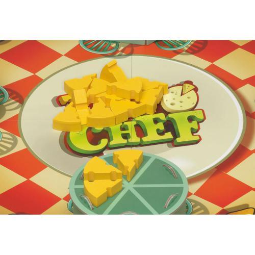 Topo Chef - Jogo de Memória - Image 2