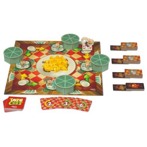 Topo Chef - Jogo de Memória - Image 4