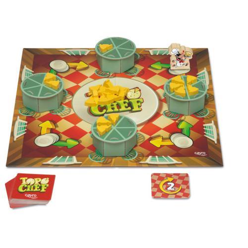 Topo Chef - Jogo de Memória - Image 5
