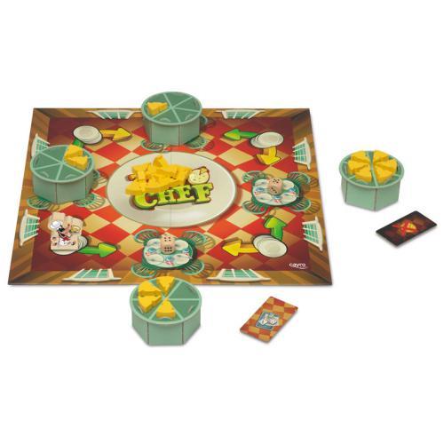 Topo Chef - Jogo de Memória - Image 6