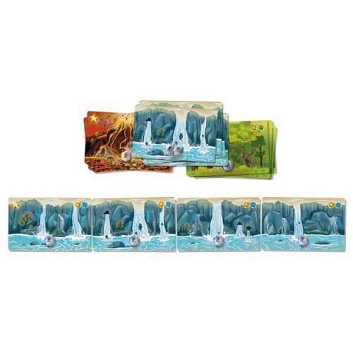 Elemental Duel - Jogo de Cartas - Image 3