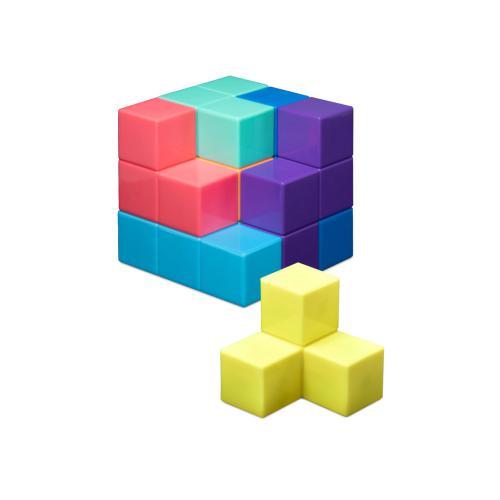 Click Clack Cube - Jogo p/ Formar Cubos - Image 3