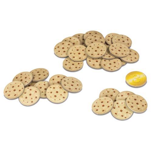Cookies Battle - Jogo de Lógica - Image 2