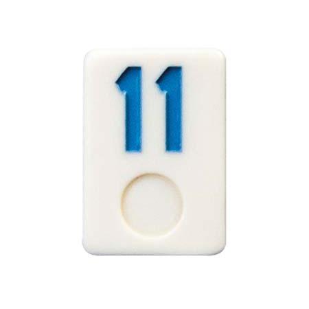 Jogo Rummi Clasic 6 Jogadores Grande - Image 2