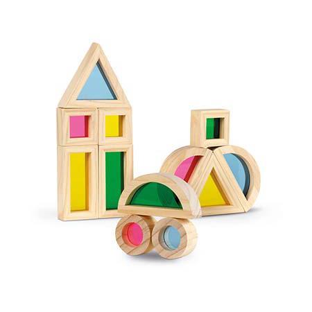 Color Blocks - Jogo de Blocos Coloridos - Image 2
