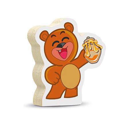Bearzzz - Jogo de Atenção e Raciocínio - Image 2