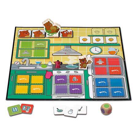 Bearzzz - Jogo de Atenção e Raciocínio - Image 4