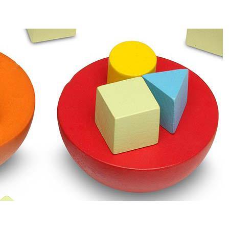 Equilibry - Jogo de Equilibrar Peças - Image 2