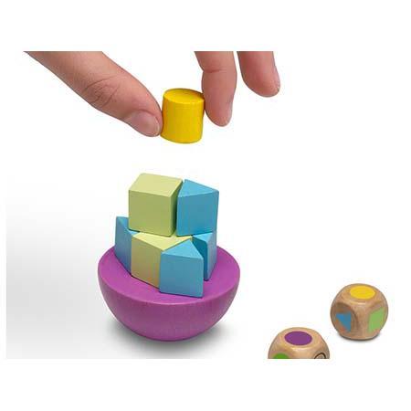 Equilibry - Jogo de Equilibrar Peças - Image 3