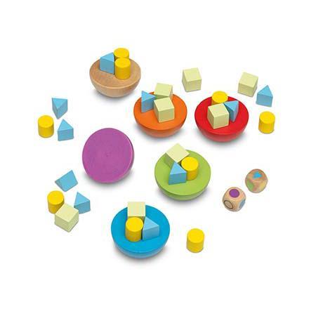 Equilibry - Jogo de Equilibrar Peças - Image 4