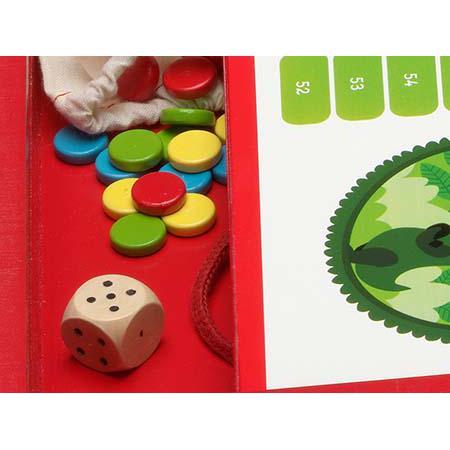 Jogo da Glória e Ludo - Image 3