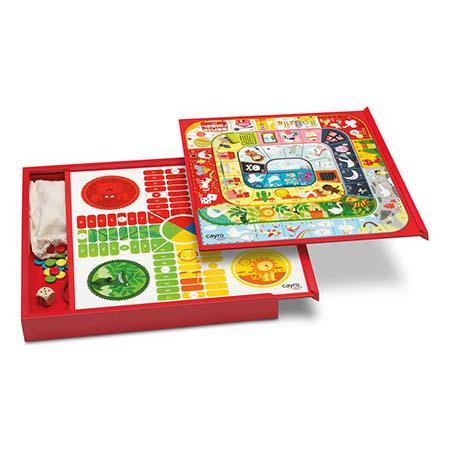 Jogo da Glória e Ludo - Image 4