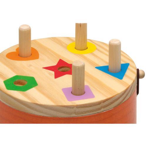 Super Six - Jogo de Sorte, Números e Formas - Image 2