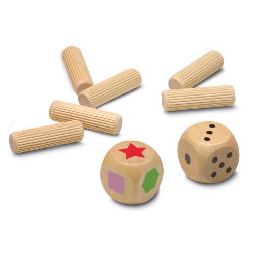 Super Six - Jogo de Sorte, Números e Formas - Image 3