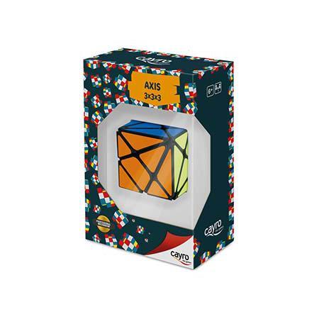 Cubo 3X3 Axis - Image 2
