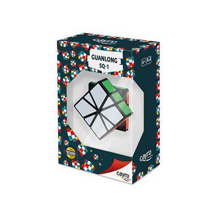 Cubo Sq-1Guanlong - Image 2