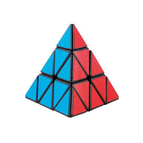 Pyramid - Jogo de Cubo de Rubik - Image 4