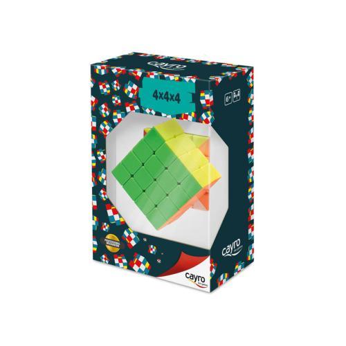 Cubo 4x4 Clássico