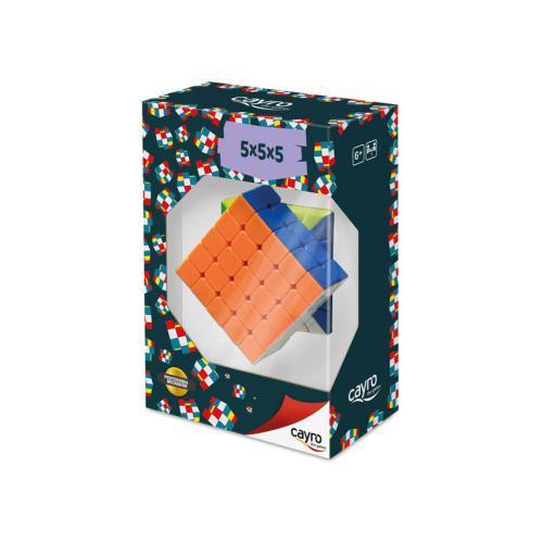 Cubo 5x5 Clássico