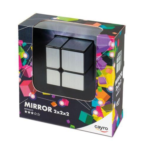 Cubo Espelho 2X2