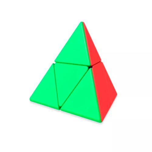 Delta Cube 2x2 - Jogo de Cubo de Rubik - Image 2