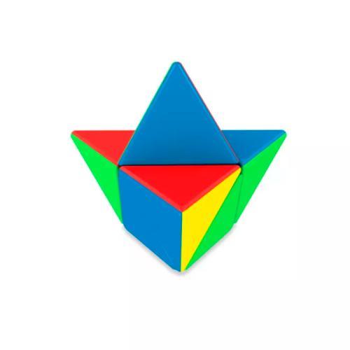 Delta Cube 2x2 - Jogo de Cubo de Rubik - Image 3