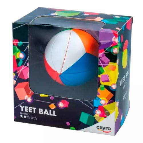 Yeet Ball - Jogo de Cubo de Rubik