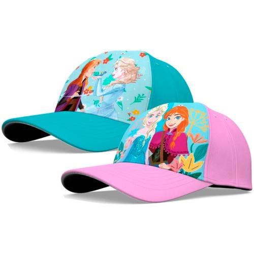 Boné Frozen 100% Algodão