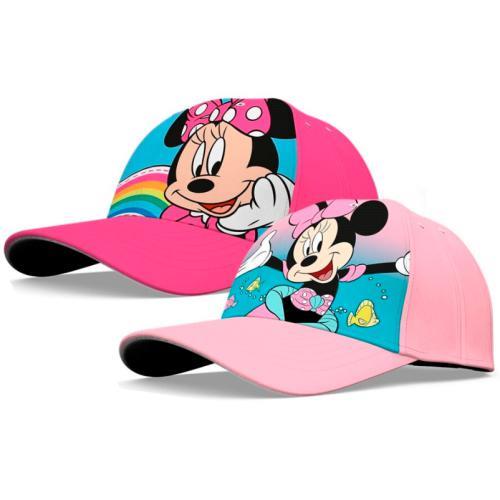 Boné Minnie 100% Algodão