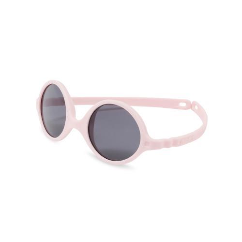 Óculos de Sol Diabola Blush 0-6 meses - Image 2