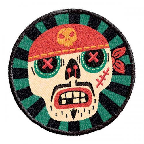 Estojo Caveira - Image 2