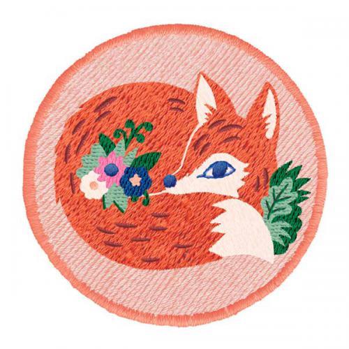 Estojo Raposa - Image 2