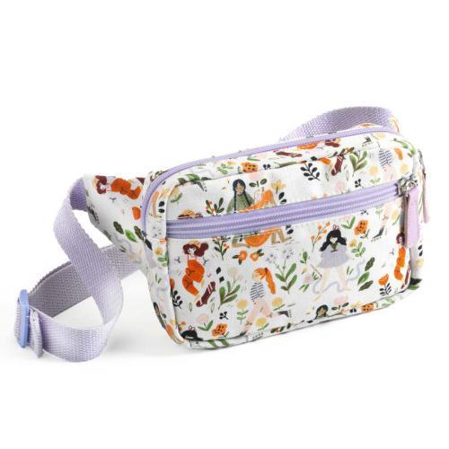 Bolsa de Cintura Meninas