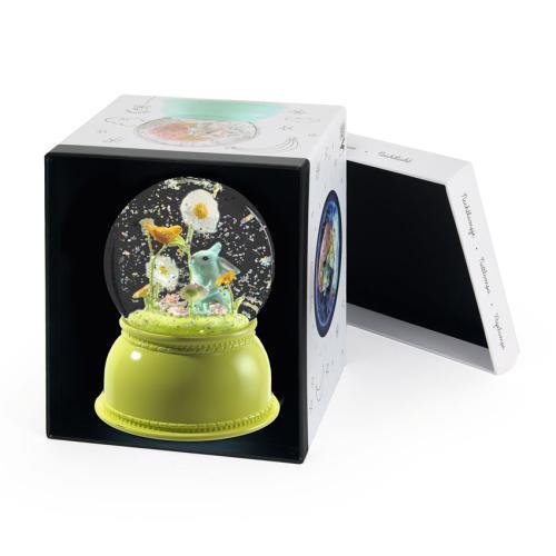Globo de Neve Coelho - Image 2
