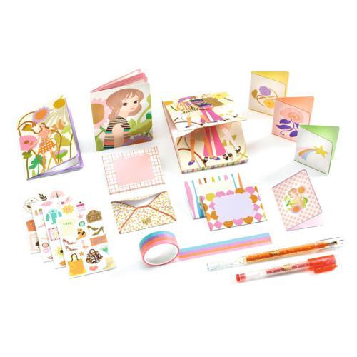 Set de Papelaria Tinou - Image 3