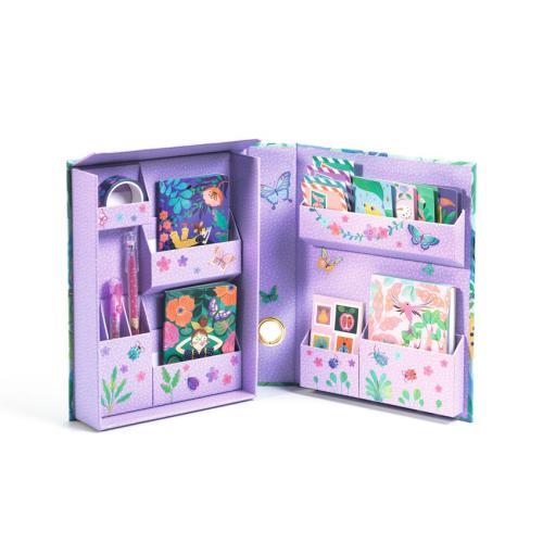 Set de Papelaria Marie
