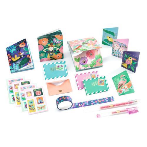 Set de Papelaria Marie - Image 3