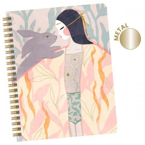 Caderno Espiral Izumi - Image 2