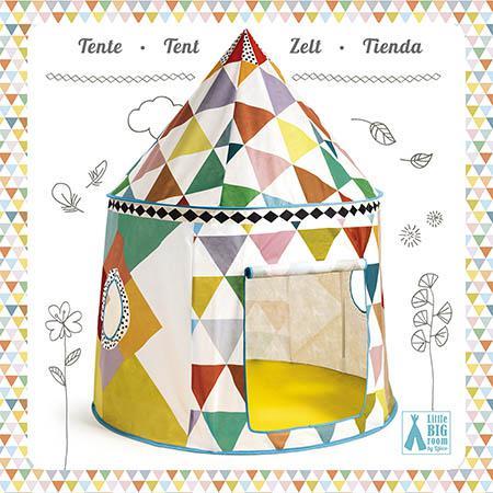 Tenda Multicolorida - Image 2