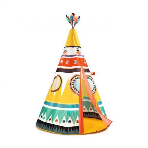 Tenda Índios