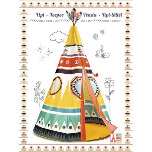 Tenda Índios - Image 2