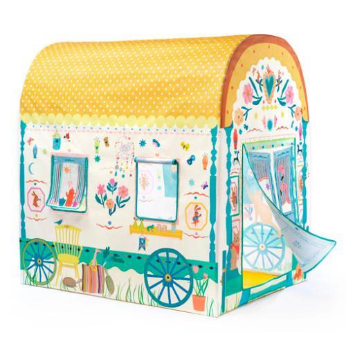 Tenda Roulotte - Image 4