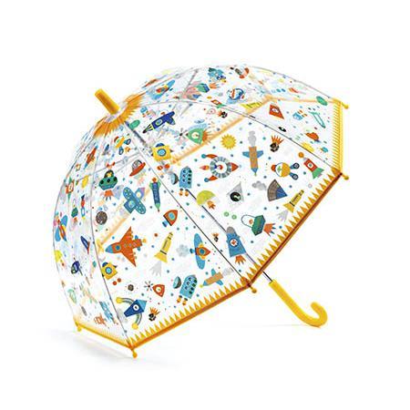 Guarda Chuva Espaço