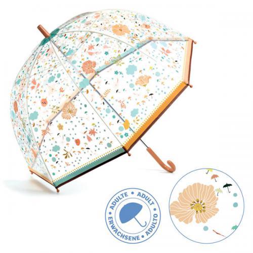 Guarda Chuva Flores - Image 2