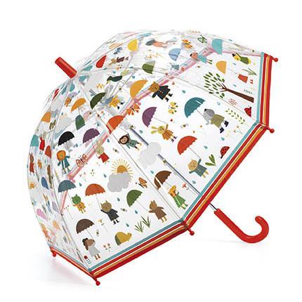 Guarda Chuva Under the Rain