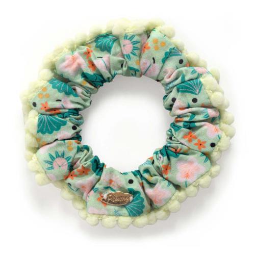 Elástico de Cabelo Scrunchie - Billy