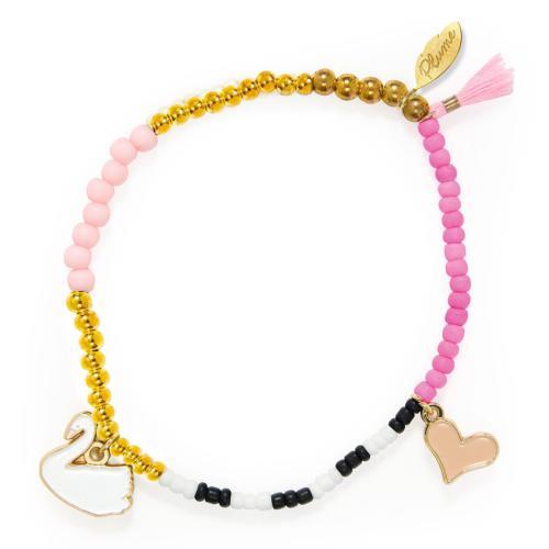 Pulseira Swann